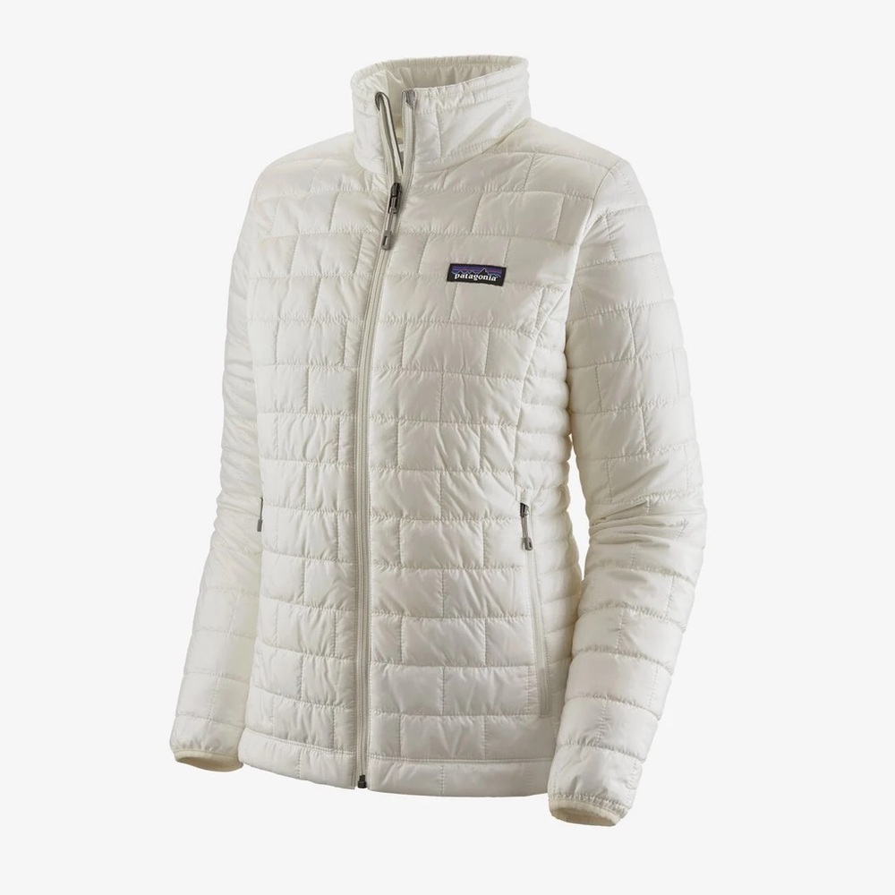 Patagonia Women's Nano Puff® Jacket